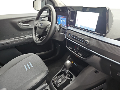 Ford Tourneo Courier 1.0i Ecoboost 126 Active Automatik