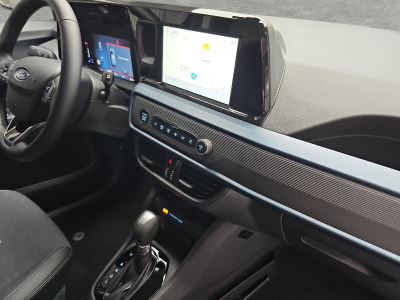 Ford Tourneo Courier 1.0i Ecoboost 126 Active Automatik
