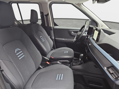 Ford Tourneo Courier 1.0i Ecoboost 126 Active Automatik