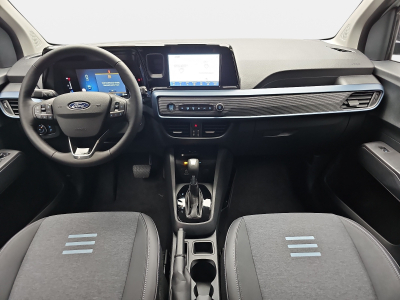 Ford Tourneo Courier 1.0i Ecoboost 126 Active Automatik