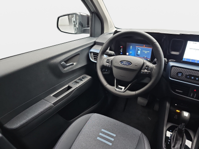 Ford Tourneo Courier 1.0i Ecoboost 126 Active Automatik