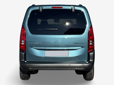 Citroën Berlingo 1.5 BlueHDi 130 EAT8 Plus
