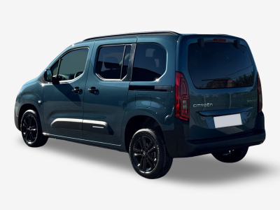 Citroën Berlingo 1.5 BlueHDi 130 EAT8 Plus