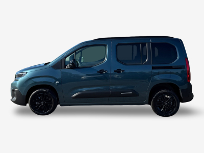 Citroën Berlingo 1.5 BlueHDi 130 EAT8 Plus