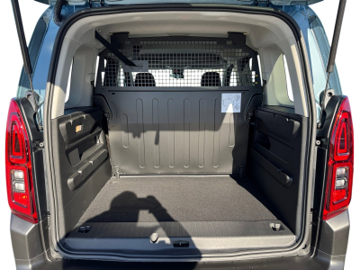 Citroën Berlingo 1.5 BlueHDi 130 EAT8 Plus