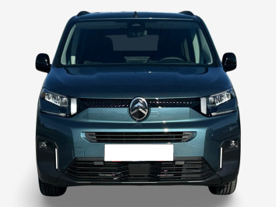 Citroën Berlingo 1.5 BlueHDi 130 EAT8 Plus