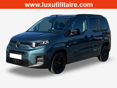 Citroën Berlingo 1.5 BlueHDi 130 EAT8 Plus