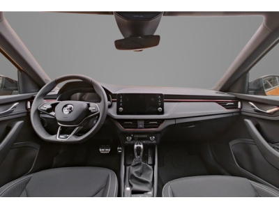 Skoda Kamiq 1.0 TSi 116 DSG Monte Carlo