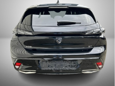 Peugeot 308 1.2 PureTech 145 e-DSC6 GT