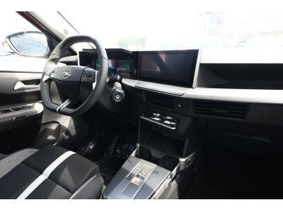 Opel Frontera 1.2 Hybride 145 e-DC6 GS