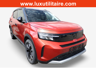 Opel Frontera 1.2 Hybride 145 e-DC6 GS