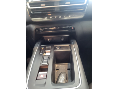 Citroën C5 Aircross Aircrosvst