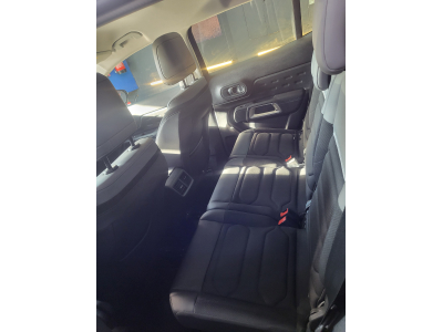 Citroën C5 Aircross Aircrosvst