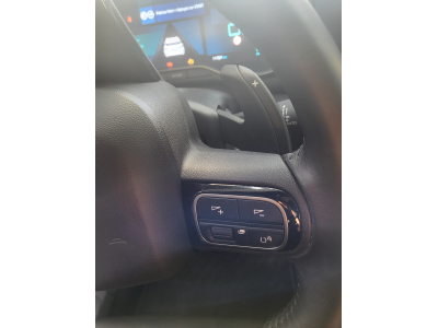 Citroën C5 Aircross Aircrosvst
