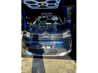 Citroën C5 Aircross Aircrosvst