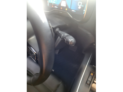 Citroën C5 Aircross Aircrosvst