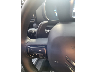 Citroën C5 Aircross Aircrosvst