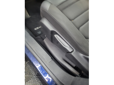 Citroën C5 Aircross Aircrosvst