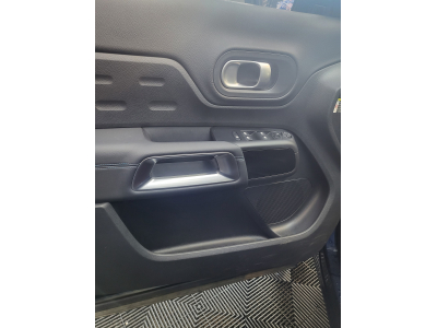 Citroën C5 Aircross Aircrosvst