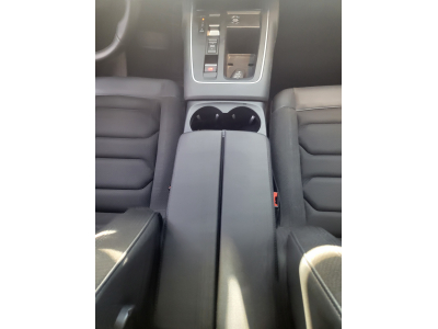 Citroën C5 Aircross Aircrosvst