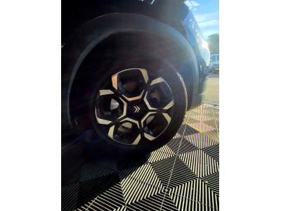 Citroën C5 Aircross Aircrosvst