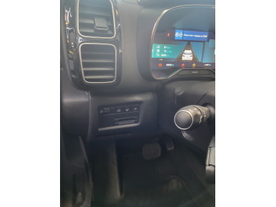 Citroën C5 Aircross Aircrosvst