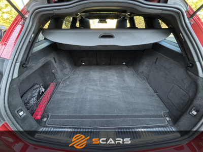 Mercedes-Benz C 43 AMG 4Matic 367cv
