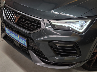 Cupra Ateca 1.5 TSI 150CV DSG