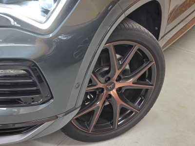 Cupra Ateca 1.5 TSI 150CV DSG