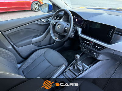 Skoda Kamiq 1.5 TSI  150CV