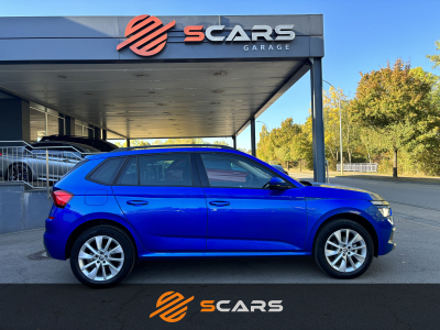 Skoda Kamiq 1.5 TSI  150CV