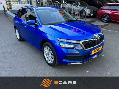 Skoda Kamiq 1.5 TSI  150CV
