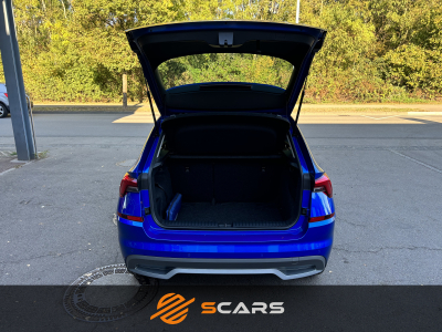 Skoda Kamiq 1.5 TSI  150CV