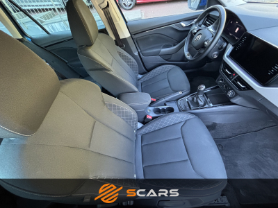 Skoda Kamiq 1.5 TSI  150CV