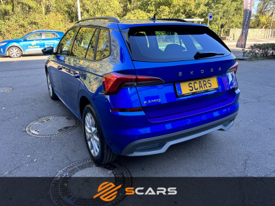 Skoda Kamiq 1.5 TSI  150CV