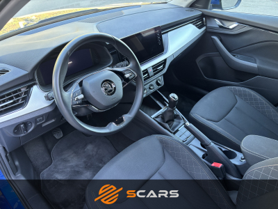 Skoda Kamiq 1.5 TSI  150CV
