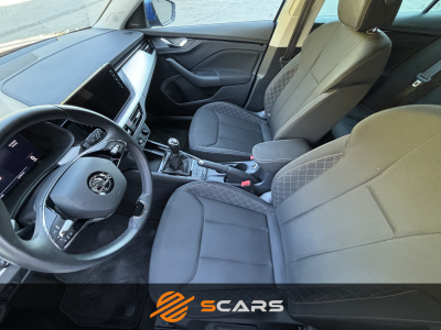 Skoda Kamiq 1.5 TSI  150CV