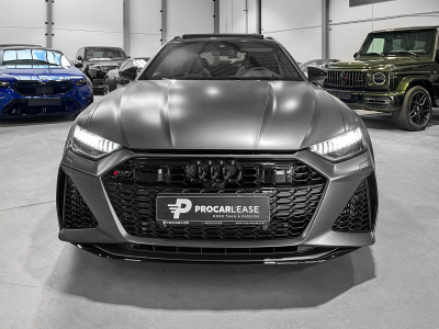 Audi RS6 RS6 Avant PERFORMANCE 4.0 TFSI quattro/22/PANO/KEYLESS/RS DYN/360°...