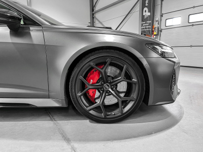 Audi RS6 RS6 Avant PERFORMANCE 4.0 TFSI quattro/22/PANO/KEYLESS/RS DYN/360°...