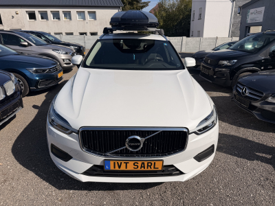 Volvo XC60 D4 190 Geartronic