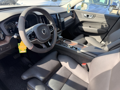 Volvo XC60 D4 190 Geartronic