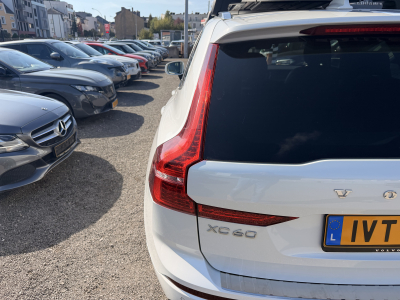 Volvo XC60 D4 190 Geartronic