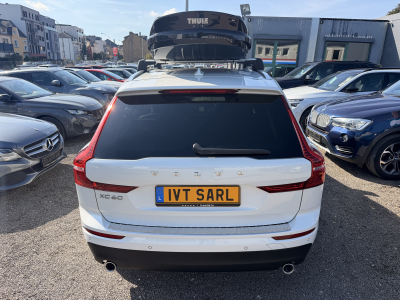 Volvo XC60 D4 190 Geartronic