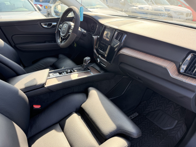 Volvo XC60 D4 190 Geartronic