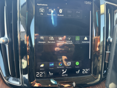 Volvo XC60 D4 190 Geartronic