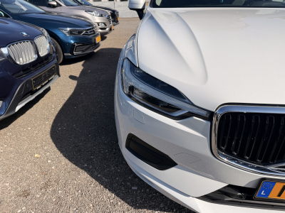 Volvo XC60 D4 190 Geartronic