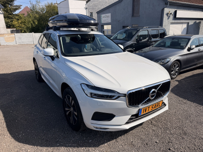 Volvo XC60 D4 190 Geartronic