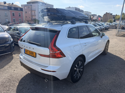 Volvo XC60 D4 190 Geartronic