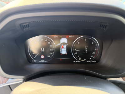 Volvo XC60 D4 190 Geartronic