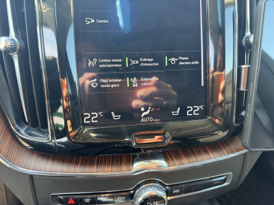 Volvo XC60 D4 190 Geartronic